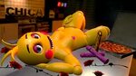 Toy chica porn fnaf 💖 Fnaf 2 toy chica porn Rule34 - milftoo